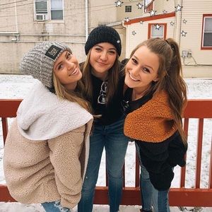 Meet your Posher, Kristina